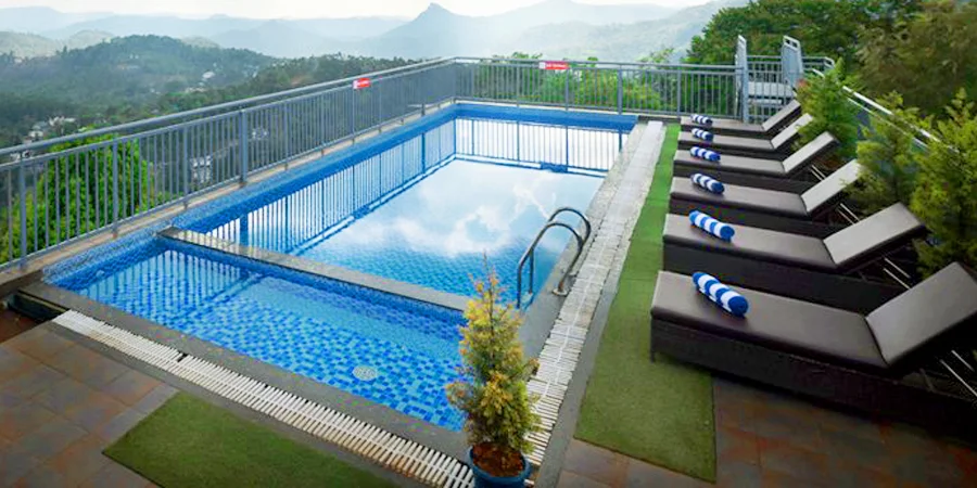 Day 1 – Arrival and Leisure (Bali Welcome & Candle-Light Dinner)